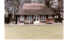  The Clubhouse at Quorn Mills Park Bowls Club 