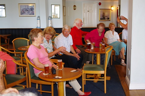  Quorn Folk Dance Club image 