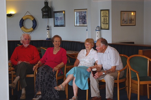  Quorn Folk Dance Club image 