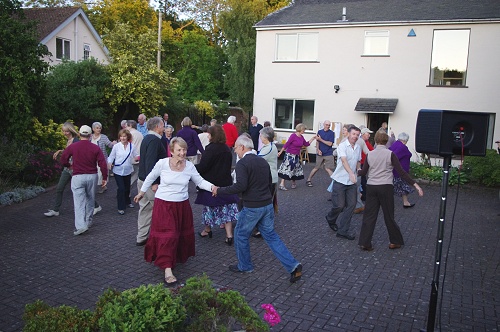  Quorn Folk Dance Club image 