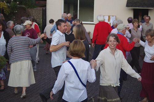  Quorn Folk Dance Club image 