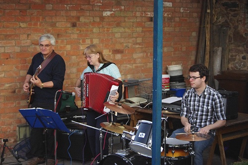  Quorn Folk Dance Club image 