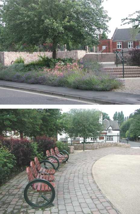  The Banks, Quorn Village 