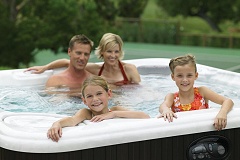  The Hot Tub Company 