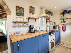  Periwinkle Cottage Holiday Property 