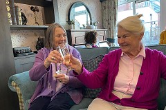  Lonsdale Mews Care Home - Care UK 