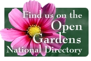  Open Gardens 