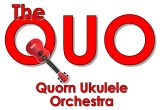  Quorn Ukulele Orchestra -logo 