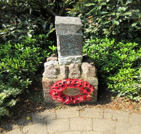  Nijmegen Stone 