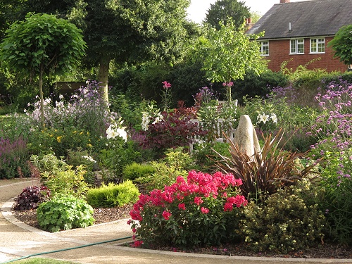  Stafford Orchard - Quorn, Leicestershire 