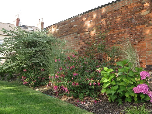  Stafford Orchard - Quorn, Leicestershire 