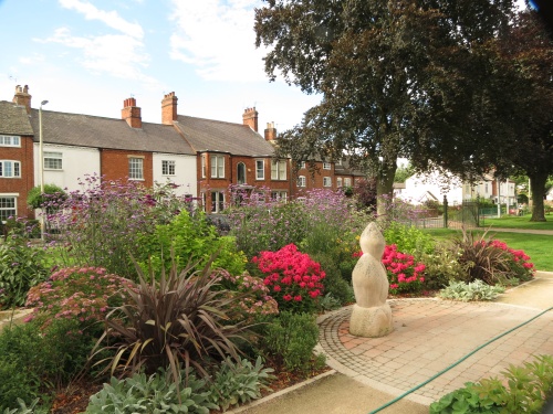  Stafford Orchard - Quorn, Leicestershire 