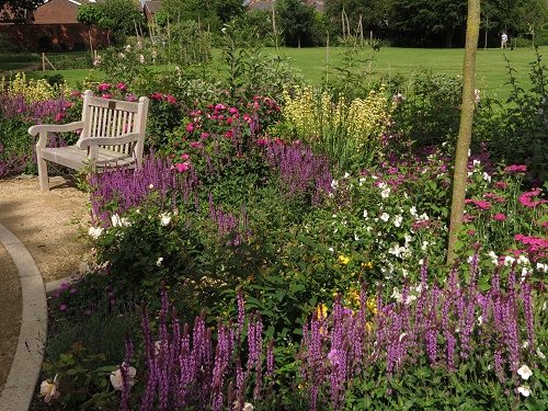  Stafford Orchard - Quorn, Leicestershire 