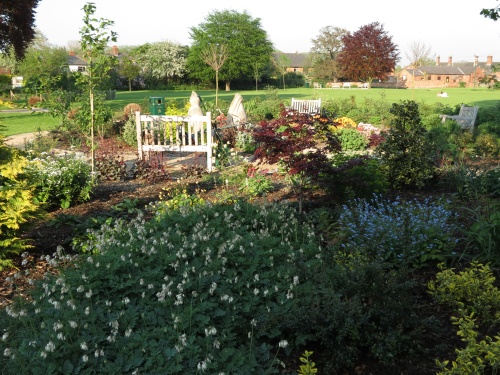  Stafford Orchard - Quorn, Leicestershire 